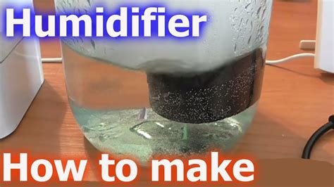 stove top humidifier diy